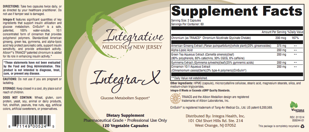 integrative medicine